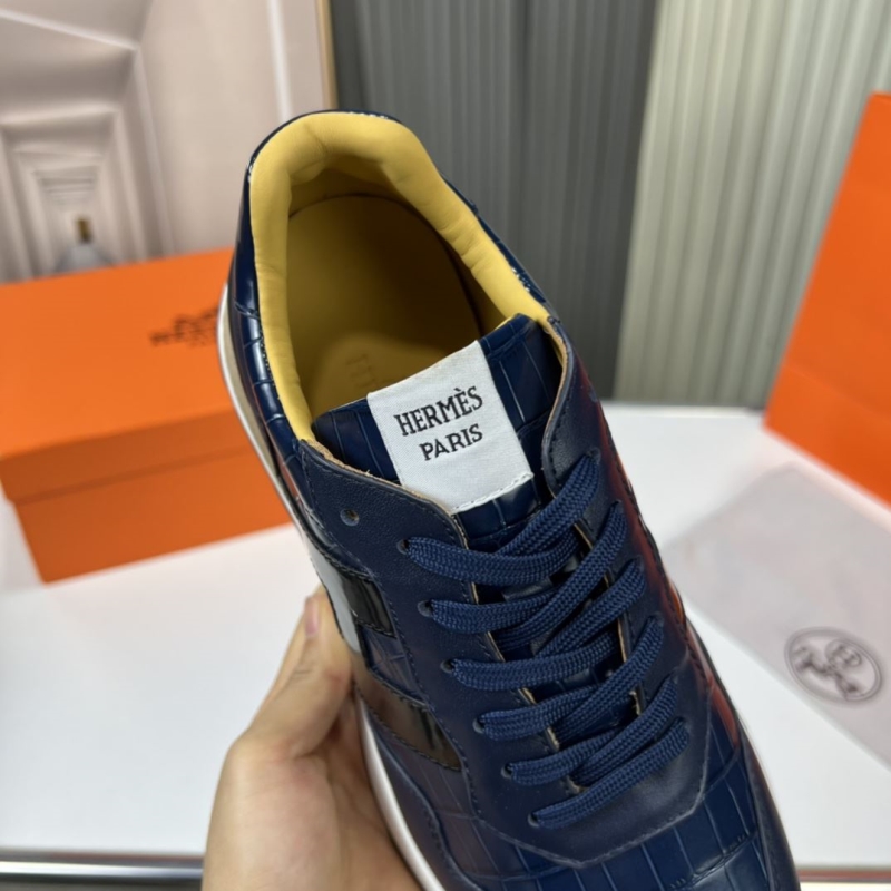 Hermes Sneakers